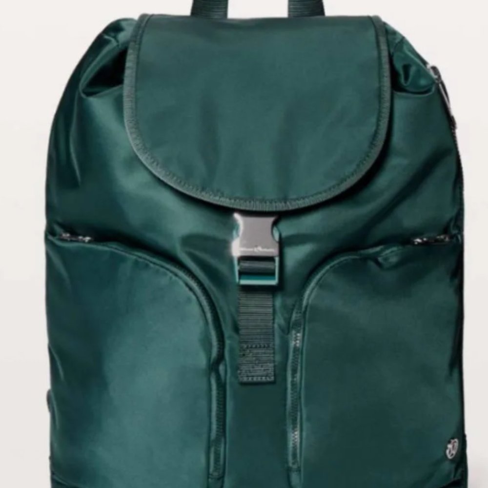 Lululemon Carry Onward Rucksack
